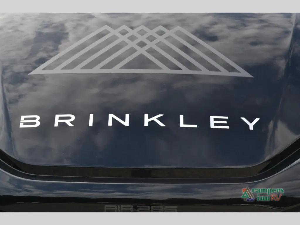2025 Brinkley Model Z AIR 285, Photos photo 5