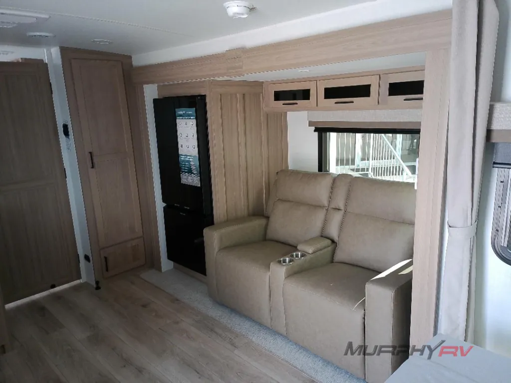 2027 Forest River Flagstaff Micro Lite 22LKS, Photos photo 16