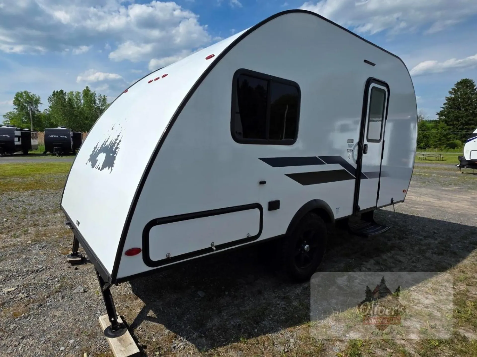 2022 Braxton Creek Bushwhacker 17BH - Photo 3