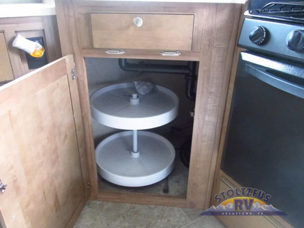 2018 Forest River Flagstaff Micro Lite 25FKS, Photos photo 7