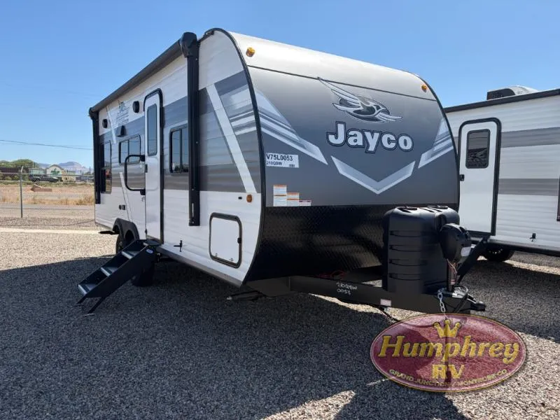2027 Jayco Jay Flight SLX 210QBW - Photo 2