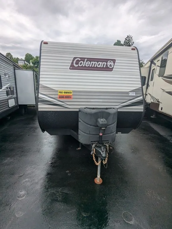2021 Dutchmen Coleman Lantern LT 274BH - Photo 2