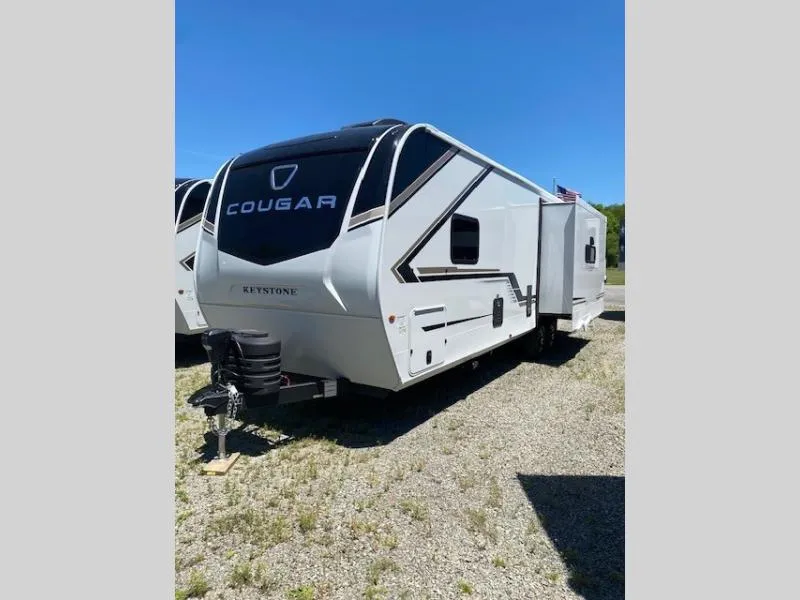 2027 Keystone RV Cougar Half-Ton 29RLP - Photo 2