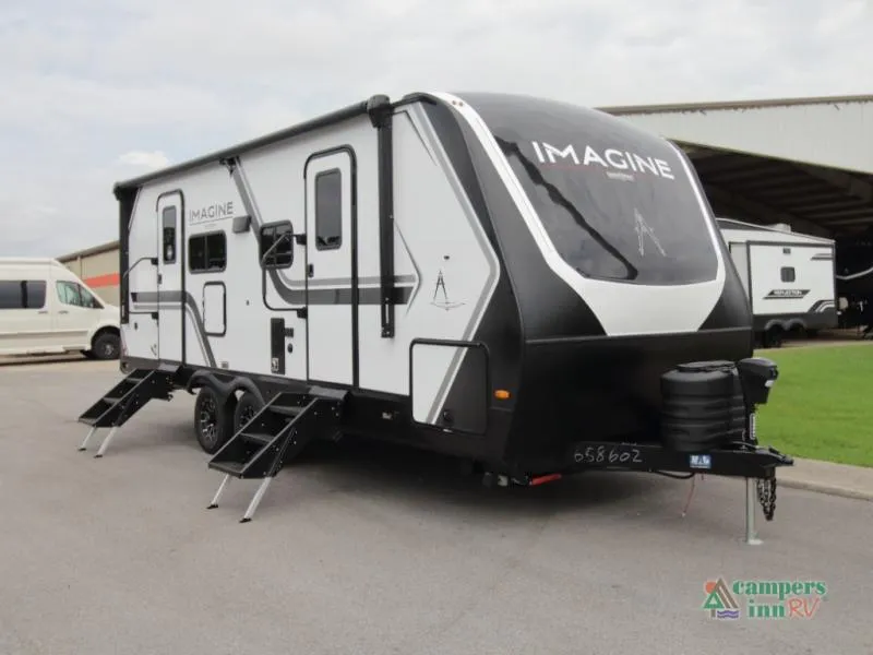 2027 Grand Design Imagine 2300MK - Photo 2