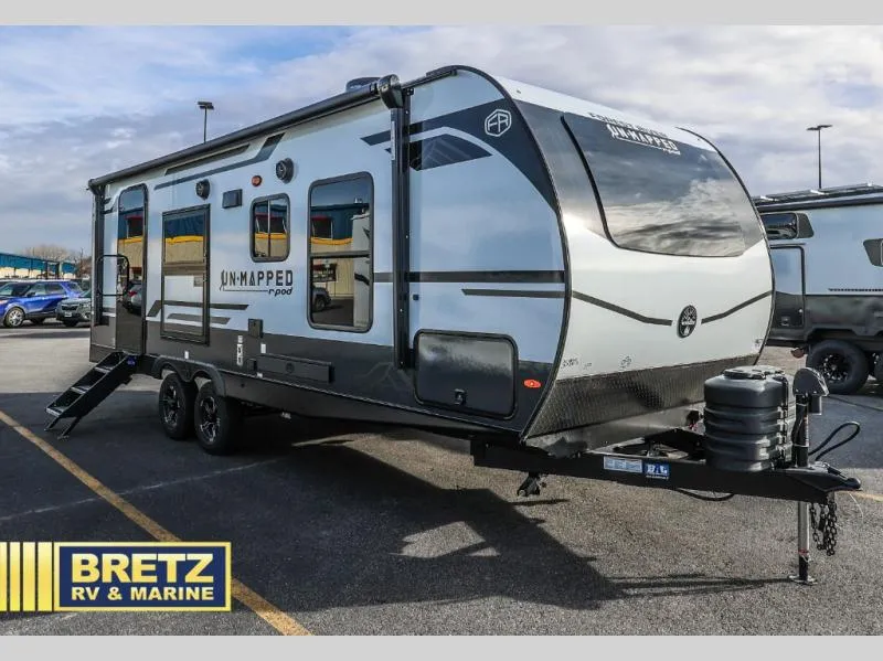 2026 Forest River R Pod RP-22RB - Main photo