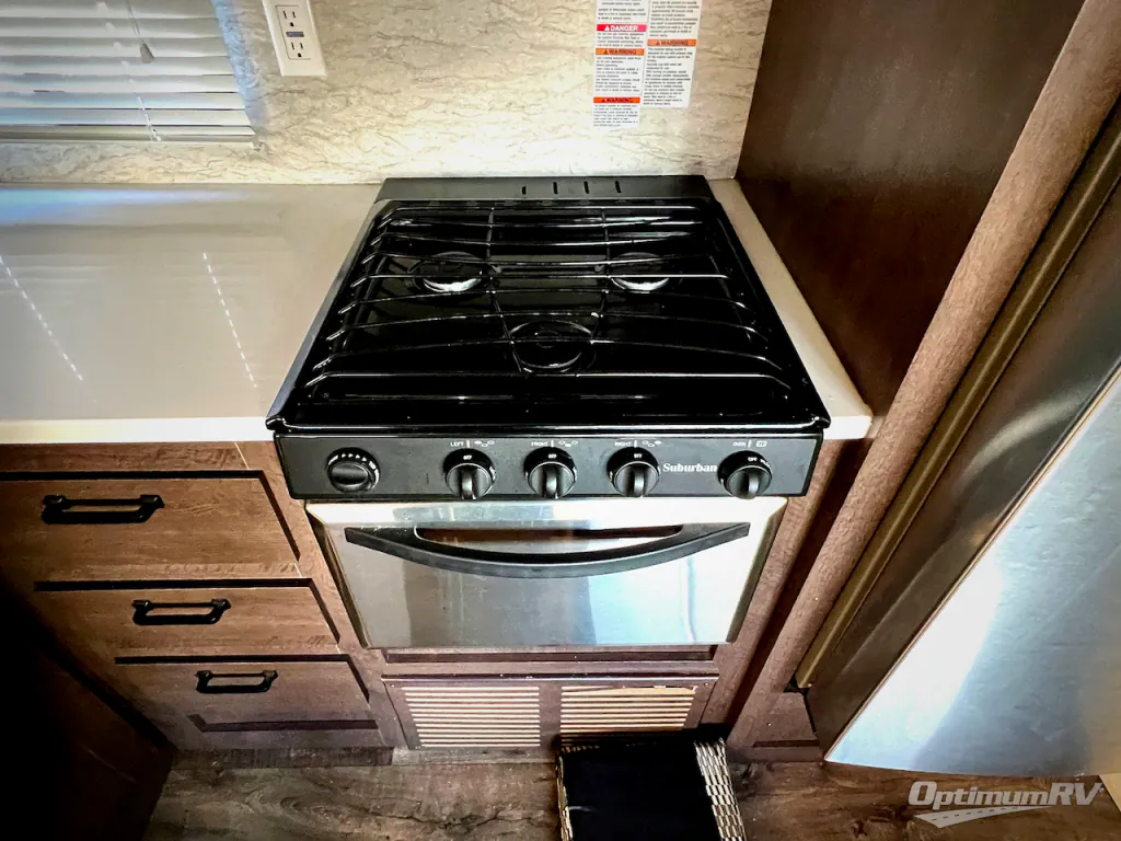 2019 Forest River Wildwood 31KQBTS, Photos photo 5