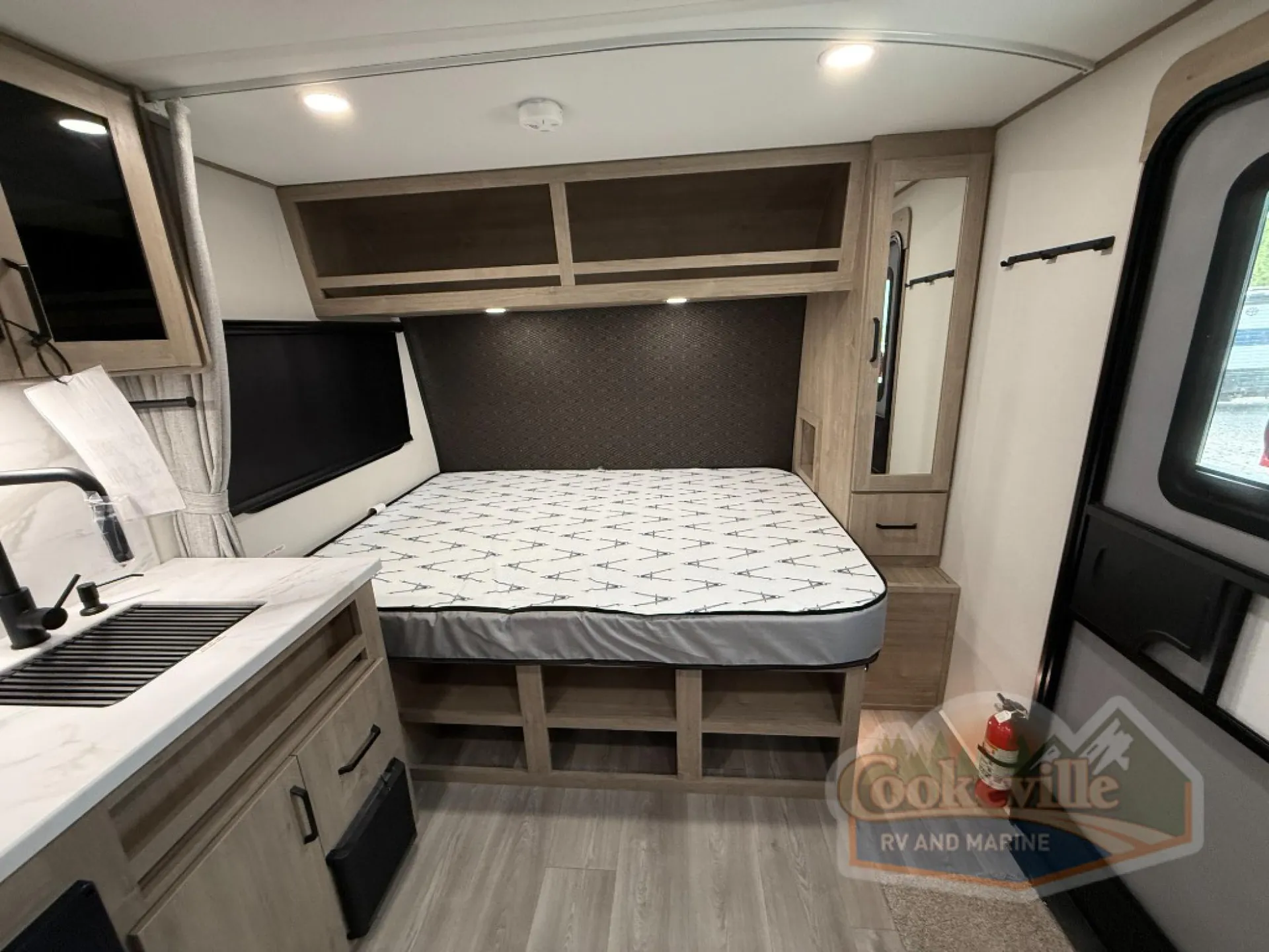 2026 Grand Design Imagine AIM 20BHA - Photo 3