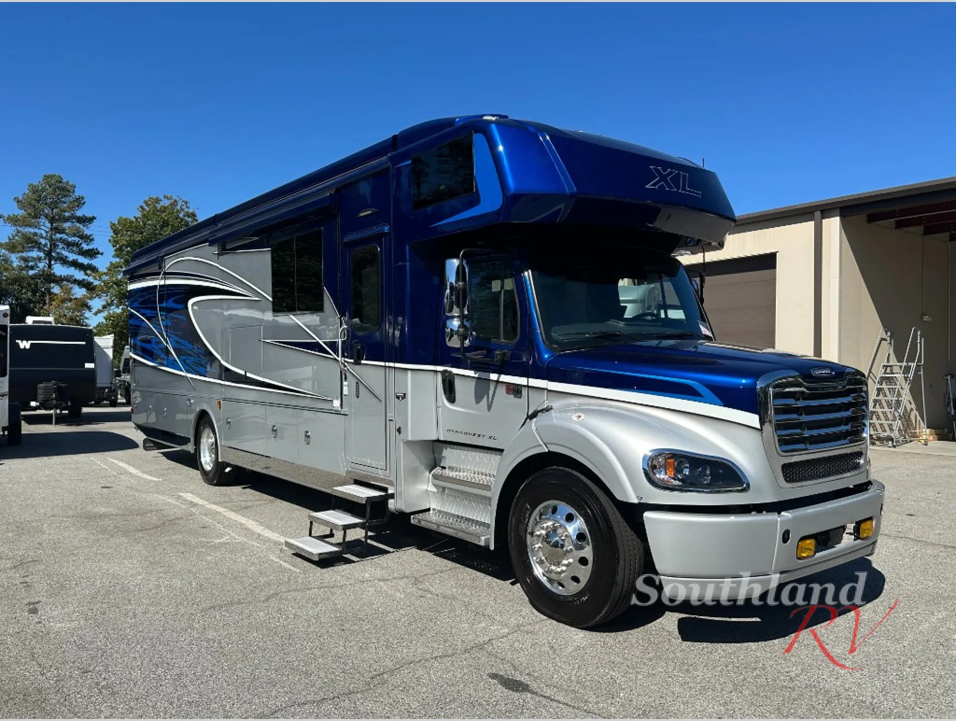2026 Dynamax Corp DynaQuest XL 3801TS - Photo 2
