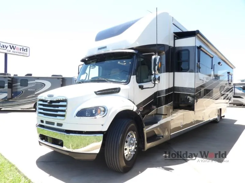 2026 Newmar Super Star 4059 - Photo 3