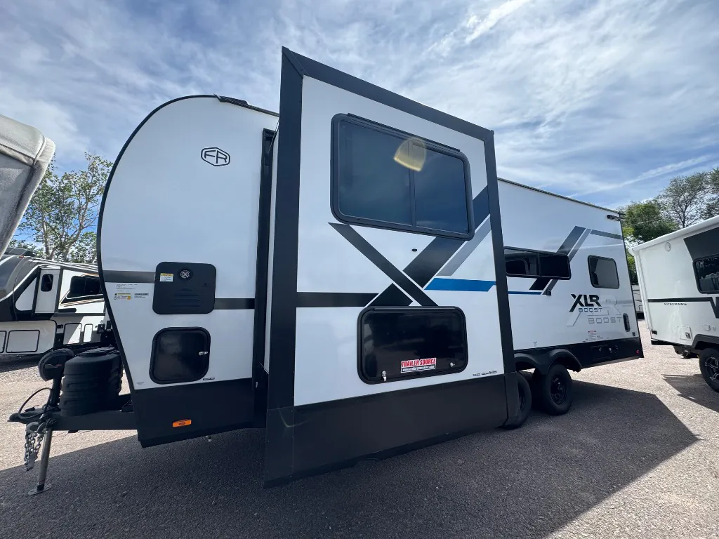 2026 Forest River XLR Boost X 2114BX - Photo 3