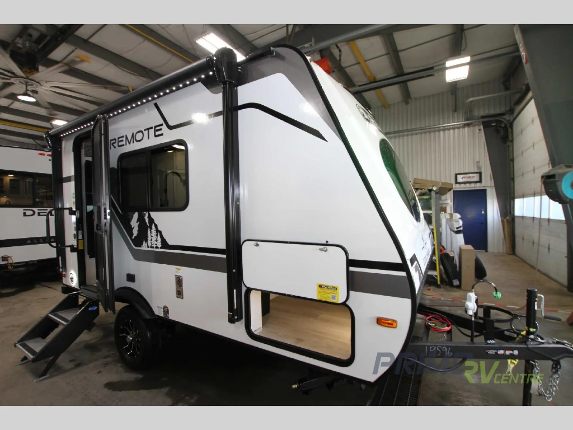 2026 Coachmen Remote 14R - Photo 2