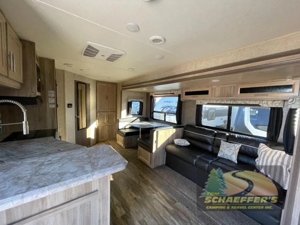 2020 Coachmen Catalina Legacy Edition 243RBS, Photos photo 7