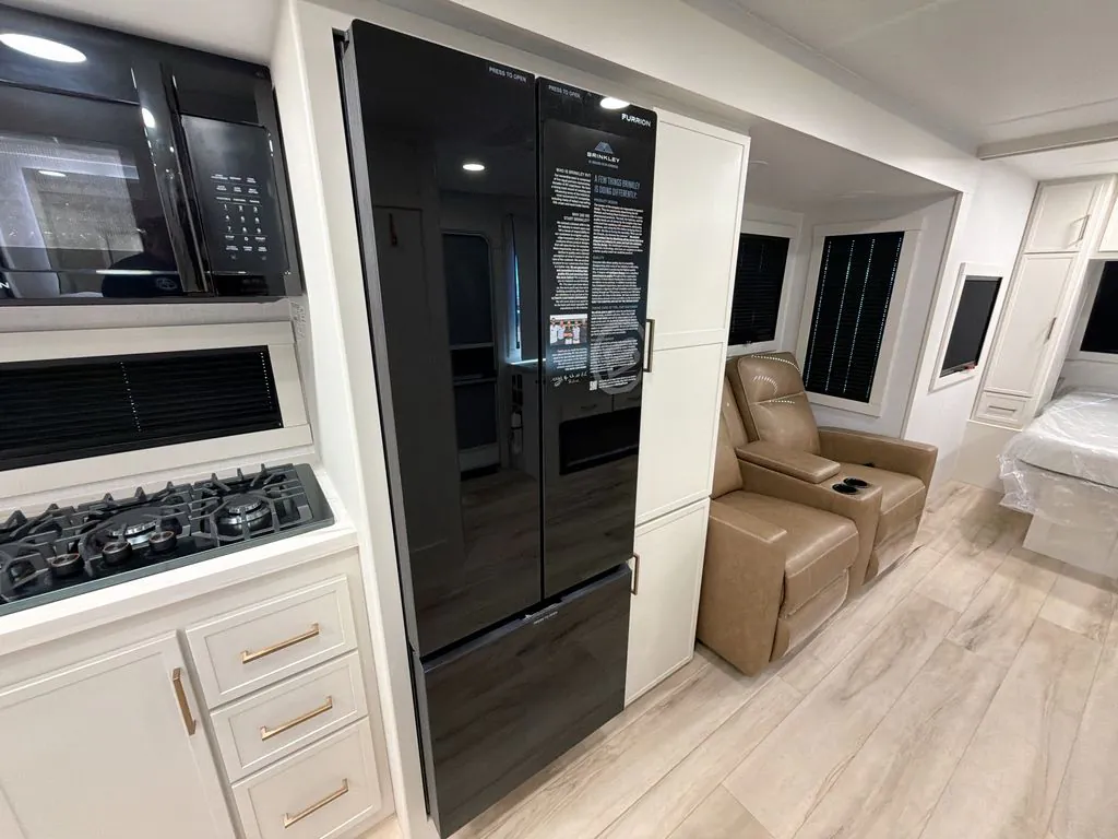 2026 Brinkley Model I 235, Photos photo 6