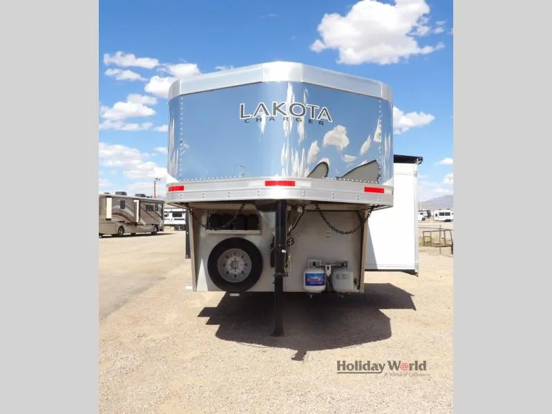 2022 LOKOTA 8414 Used    14 LQ 8414 - Photo 2
