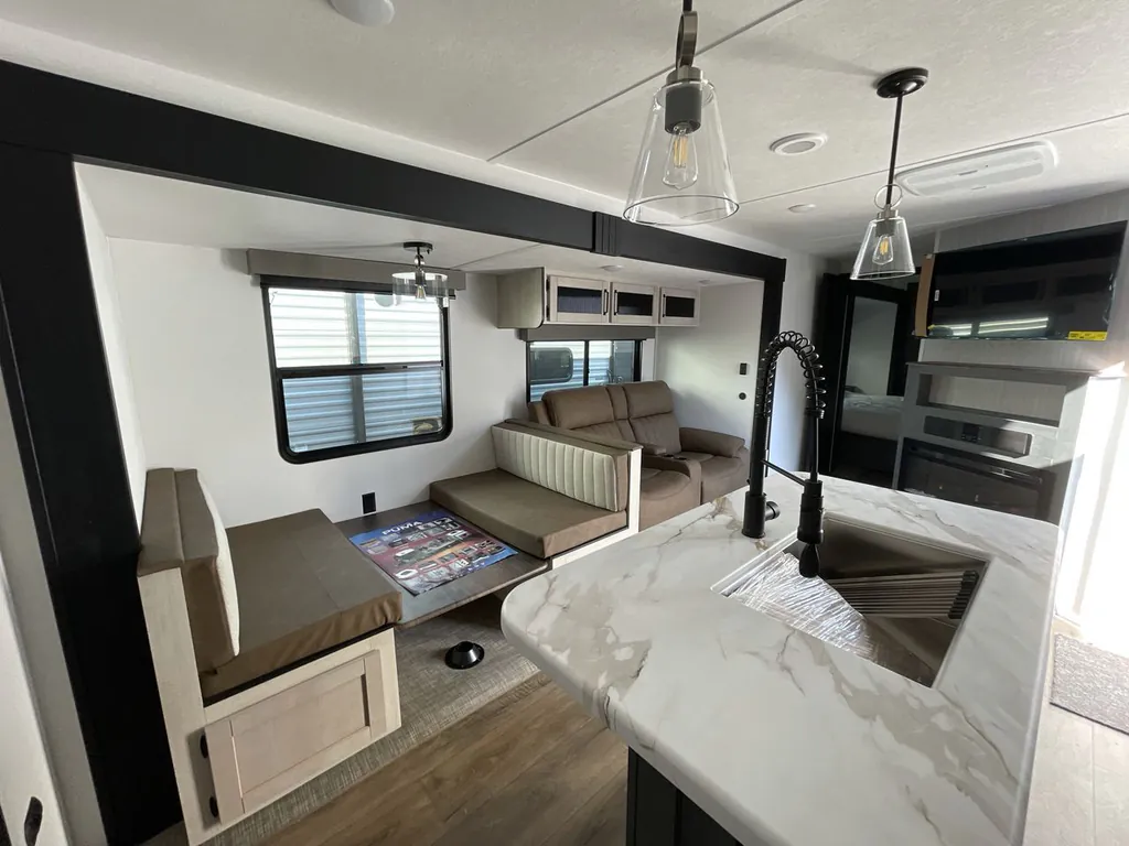 2026 Forest River Puma 32BHFS, Photos photo 17