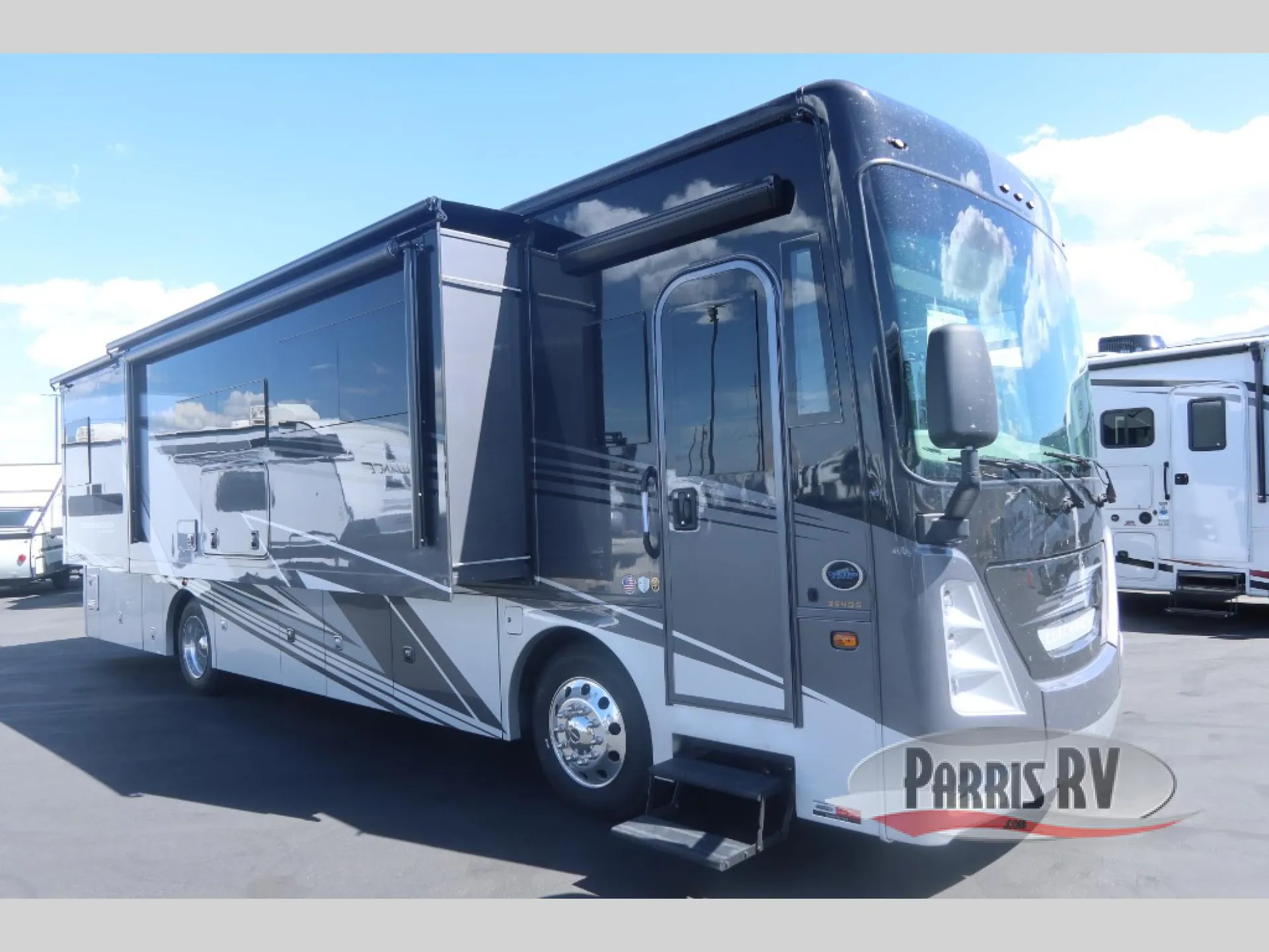 2027 Coachmen Sportscoach SRS 354QS - Photo 2