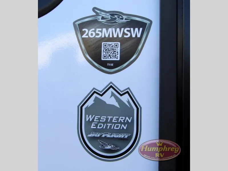 2026 Jayco Jay Flight SLX 265MWSW - Photo 3
