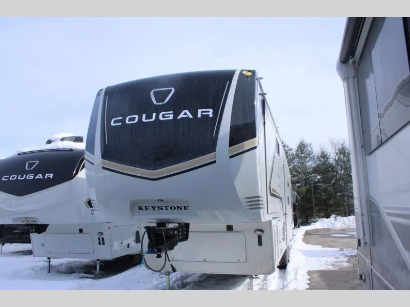 2026 Keystone Cougar 316RLS - Photo 4