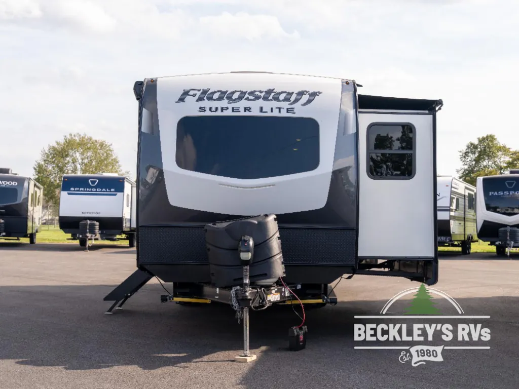 2022 Forest River Flagstaff Super Lite 26FKBS, Photos photo 6