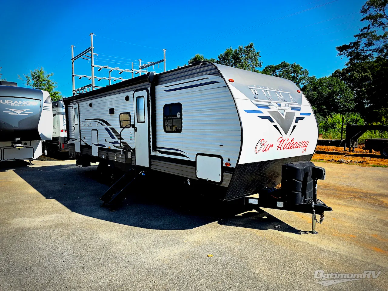 2022 Palomino Puma 28DBFQ - Photo 2