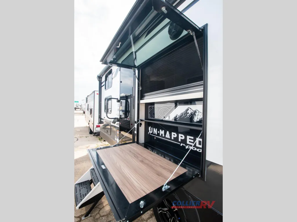 2027 Forest River R-Pod Un-Mapped 26BH, Photos photo 31