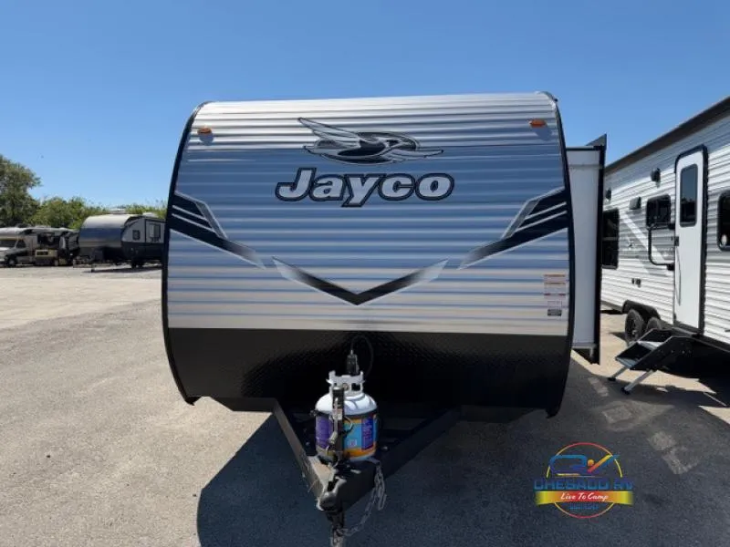 2026 Jayco Jay Flight SLX 197MB - Photo 4