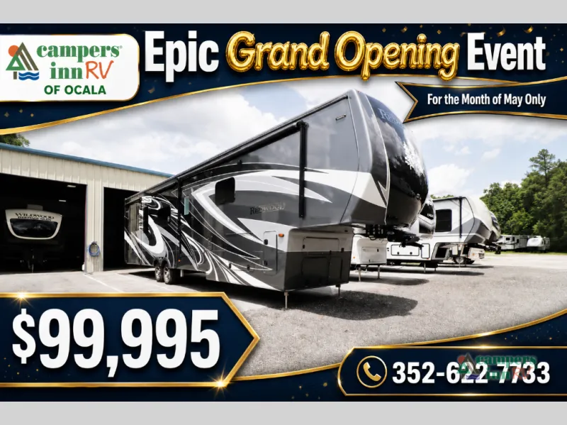 2024 Redwood RV Redwood 4150 - Main photo