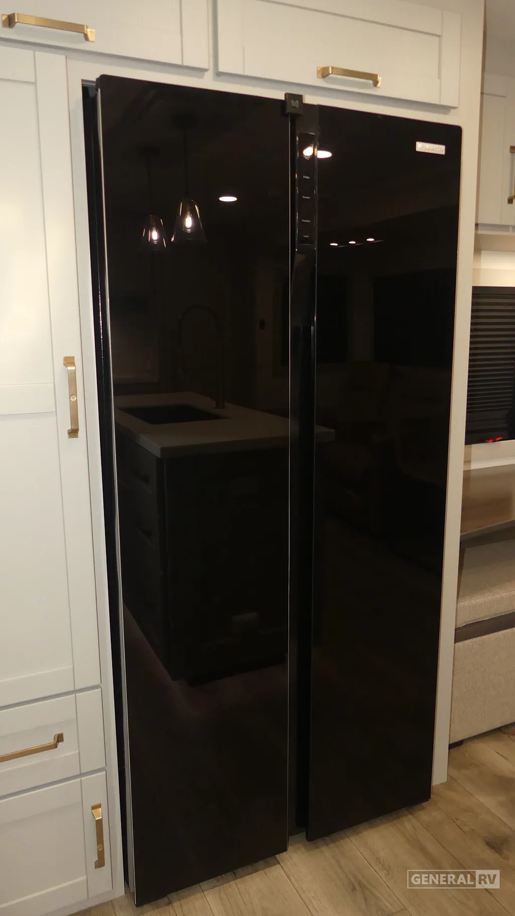 2025 Brinkley Model Z AIR 285, Photos photo 27