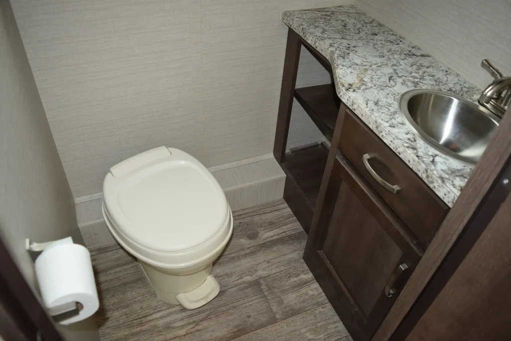 2018 Jayco Alante 31V, Photos photo 23