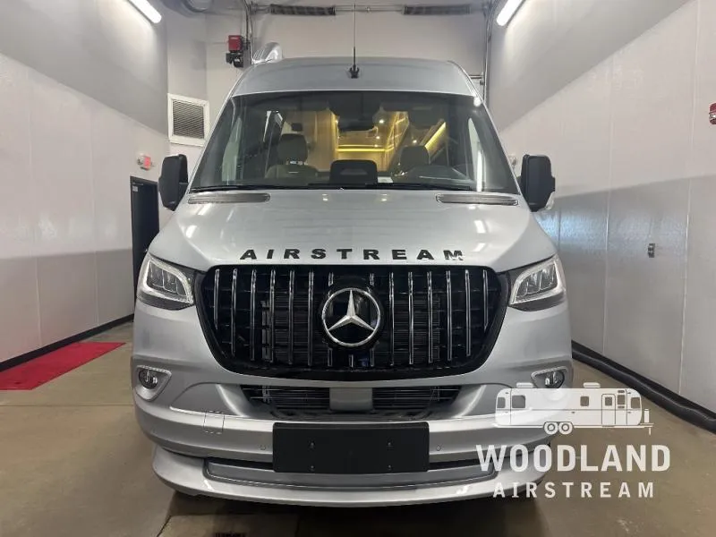 2026 Airstream Interstate 24GT New    Std. Model - Photo 2