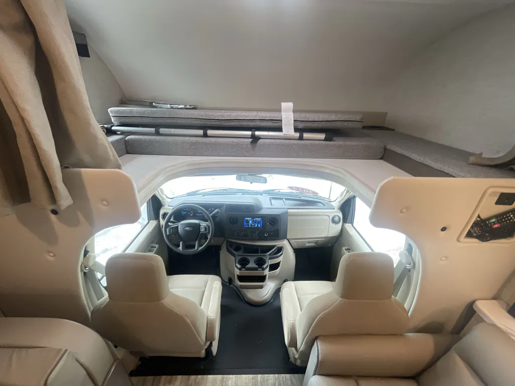 2024 Thor Motor Coach Freedom Elite 28HE, Photos photo 15