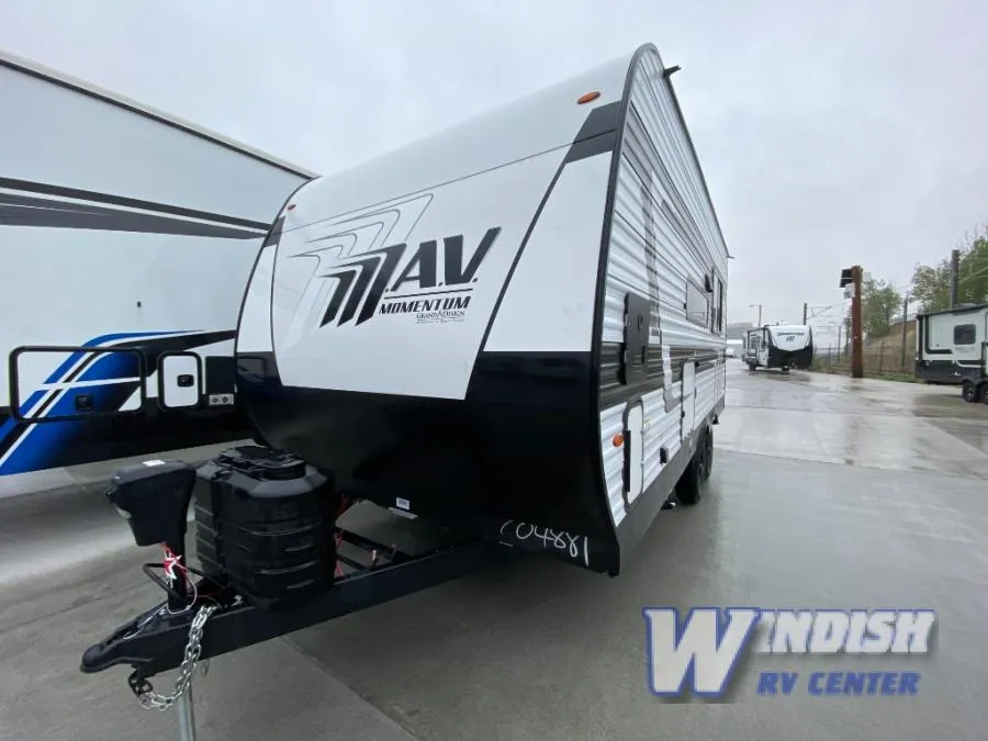 2026 Grand Design Momentum MAV 17MAV - Photo 3