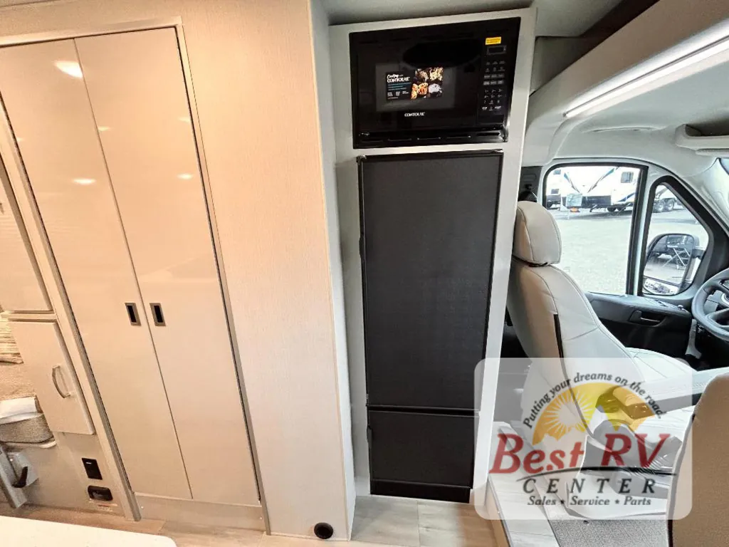 2026 Thor Motor Coach Tellaro 20U, Photos photo 20