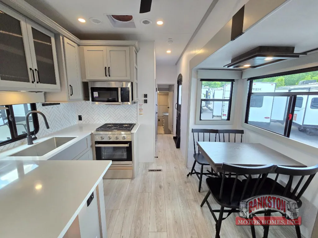 2026 Keystone Montana High Country 377FL, Photos photo 26