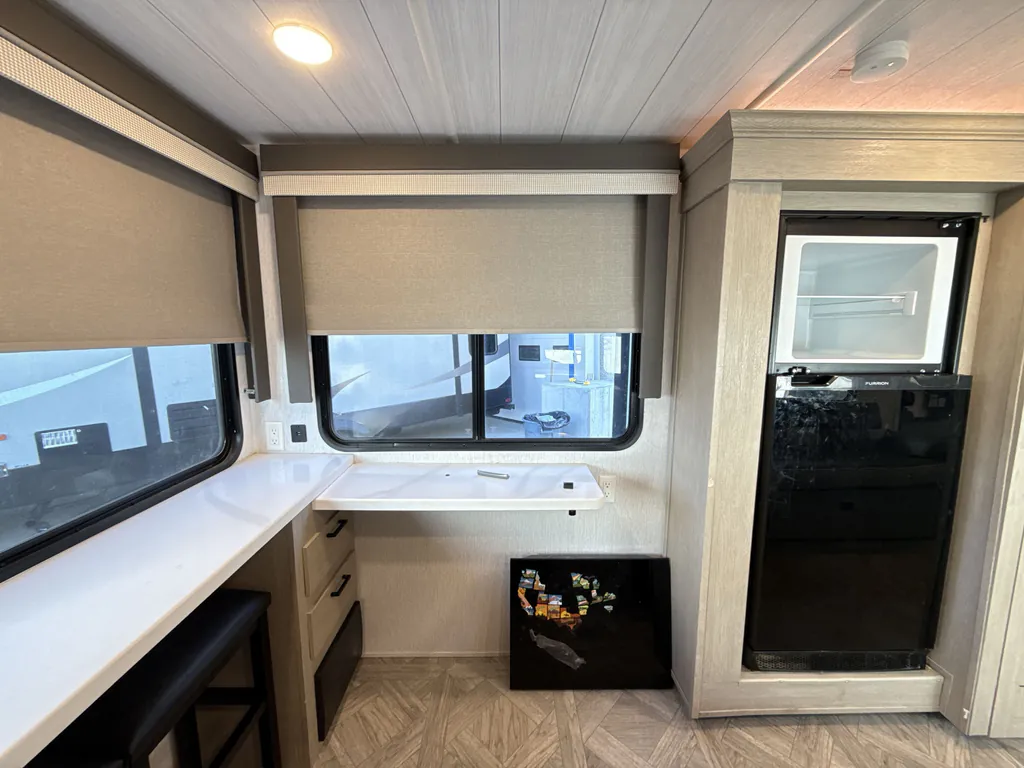 2024 Forest River Salem Cruise Lite 24VIEW, Photos photo 11