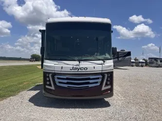 2027 Jayco Precept 31UL - Photo 3