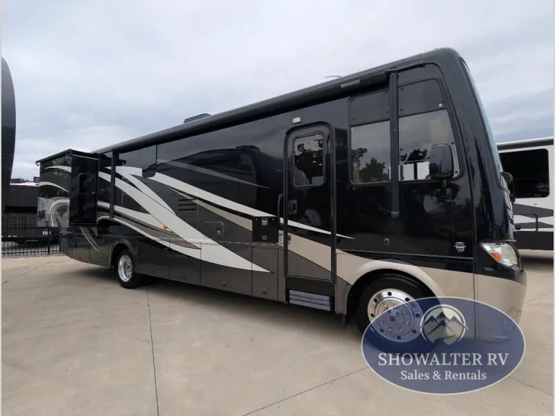 2015 Newmar Bay Star 3401 - Photo 2
