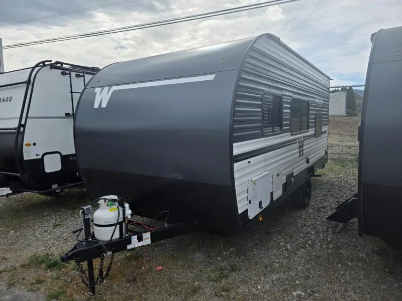 2026 Winnebago Access 15BH - Photo 3