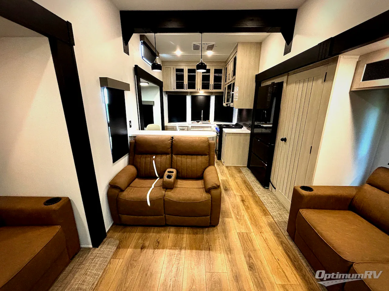 2027 Forest River Puma Vista 403LFT — Photo 5