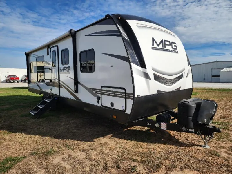 2022 Cruiser RV MPG MPG 2700TH - Photo 2