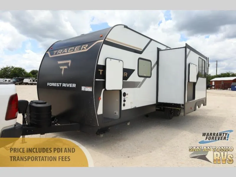 2026 Prime Time Tracer 255DS - Photo 2