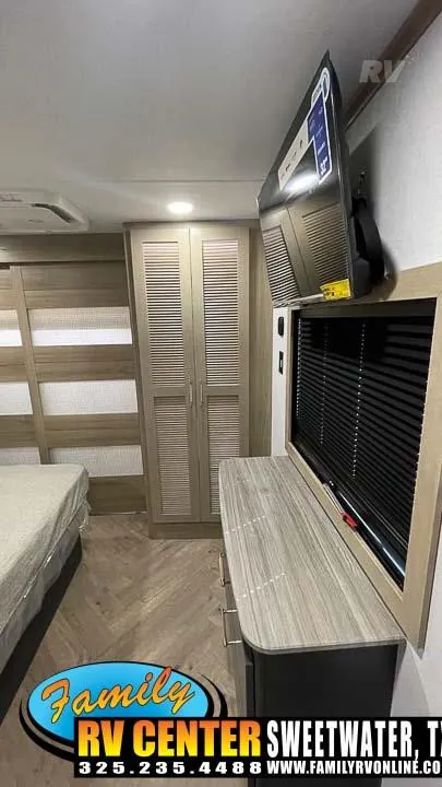 2026 Keystone Raptor 433, Photos photo 20