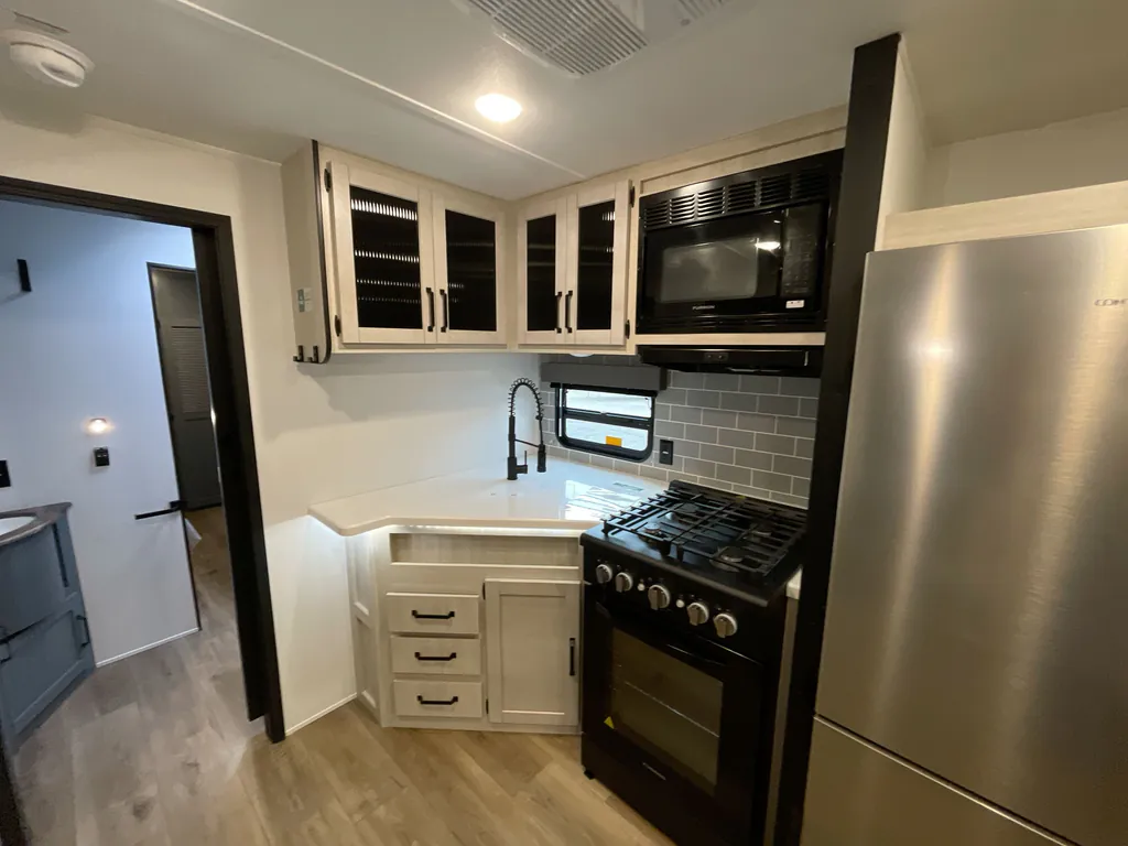 2026 Forest River Puma 39BHK, Photos photo 13