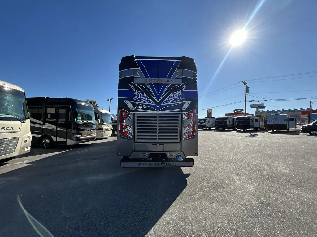 2026 Entegra Coach Aspire 44D, Photos photo 7