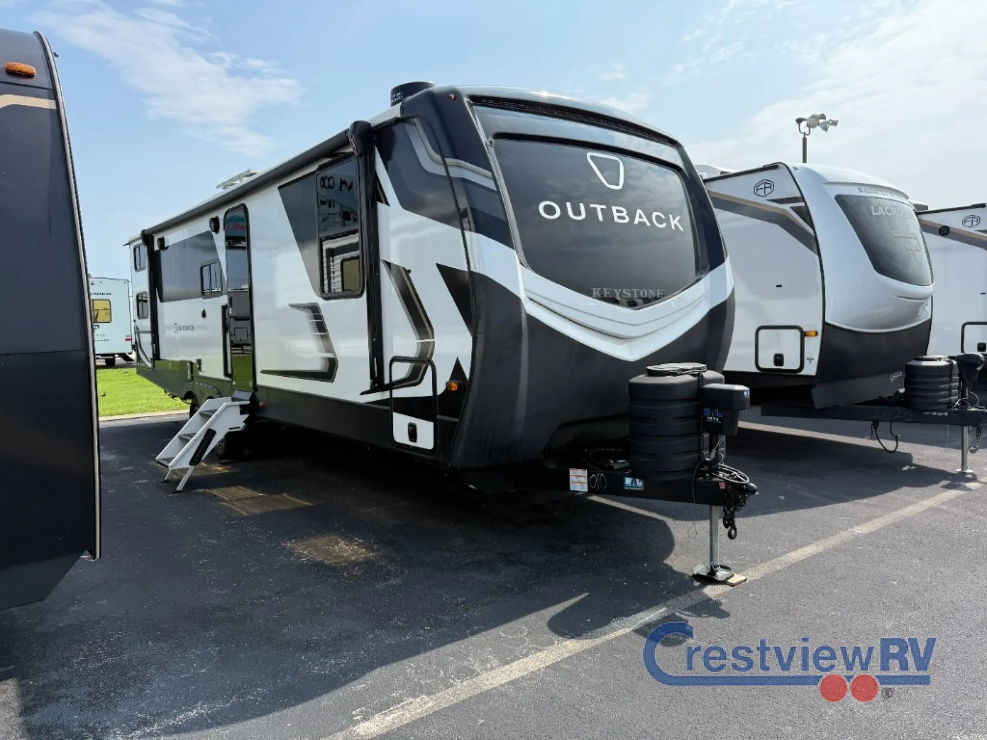 2026 Keystone Outback 291BH - Photo 2