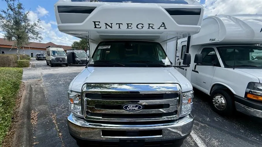 2027 Entegra Coach Odyssey 24B - Photo 3