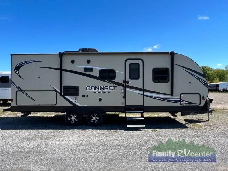 2018 KZ Connect 241BHK - Main photo