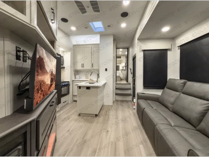 2027 Grand Design Momentum G-Class 350G - Photo 4