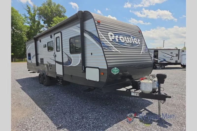 2019 Heartland Prowler Lynx Used    30 LX - Photo 2