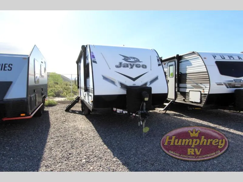 2021 Jayco Jay Feather 16RK - Photo 2